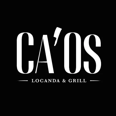 Ca'os Locanda&grill Hotel