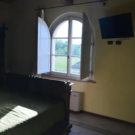 Ca'os Locanda&grill Hotel Vigostano