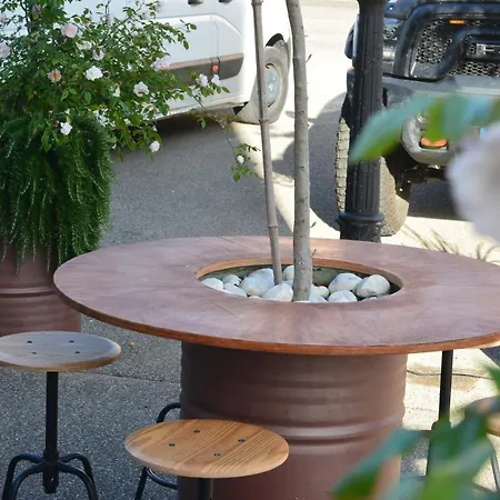 Ca'os Locanda&grill * Vigostano