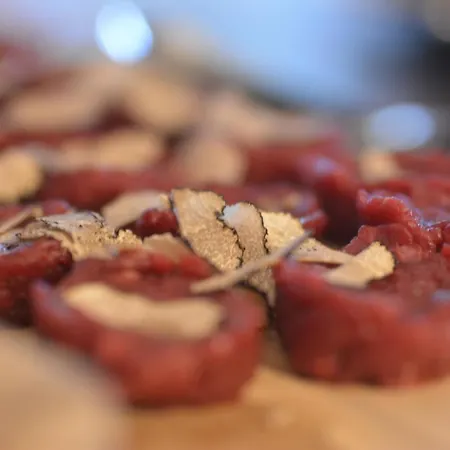 Ca'os Locanda&grill Vigostano