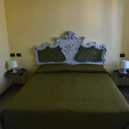 Hotel Ca'os Locanda&grill