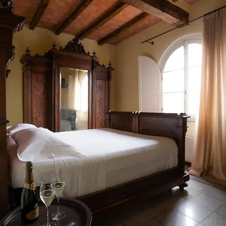 Ca'os Locanda&grill Vigostano