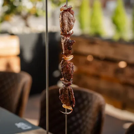 Hotel Ca'os Locanda&grill