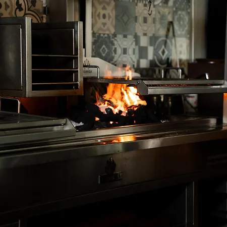 Ca'os Locanda&grill