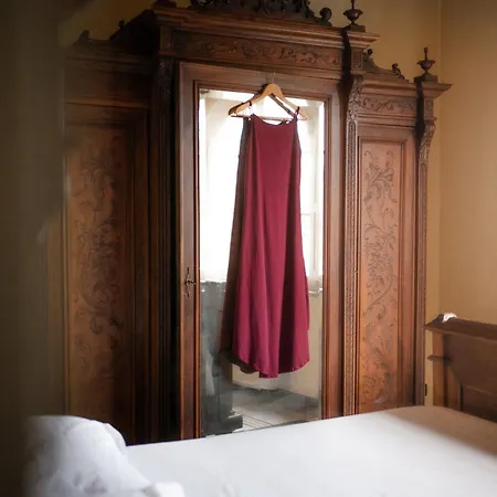 Ca'os Locanda&grill *