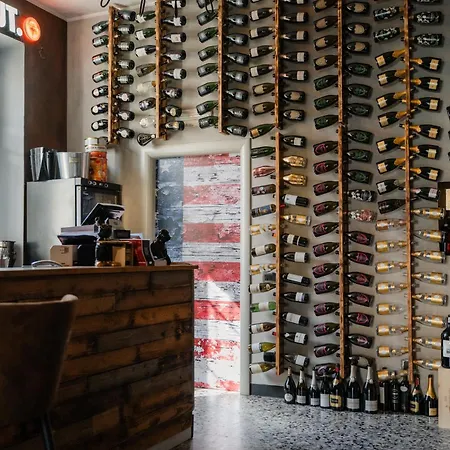 Ca'os Locanda&grill Hotel *