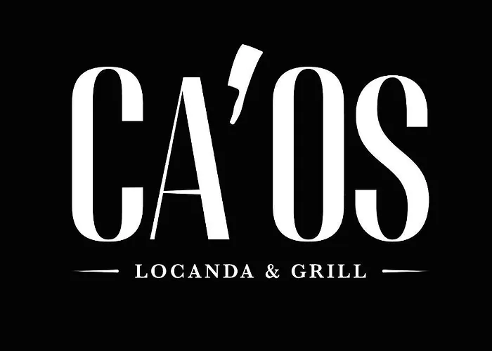 Ca'os Locanda&grill Hotel