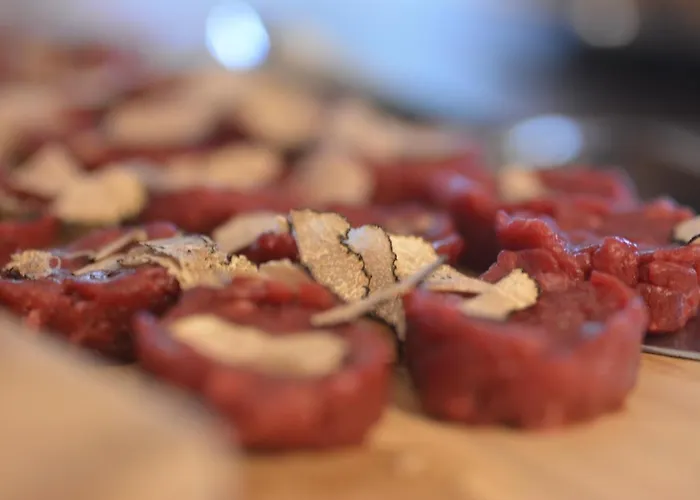 Ca'os Locanda&grill Vigostano