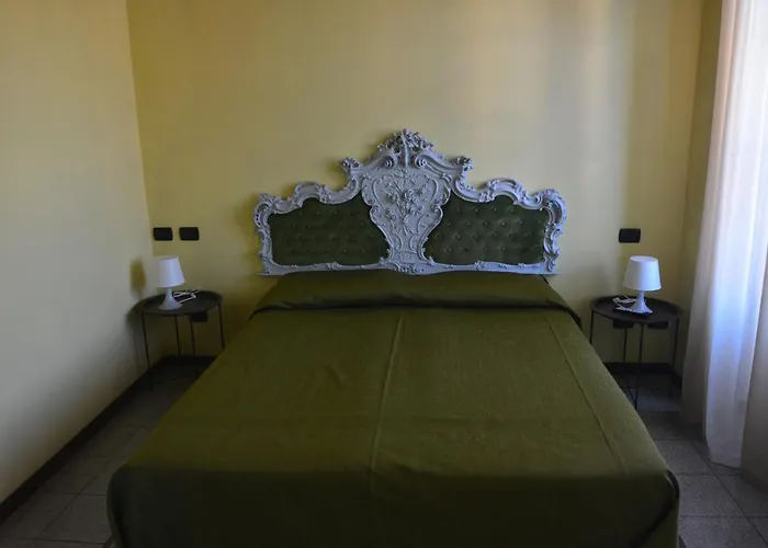 Hotel Ca'os Locanda&grill