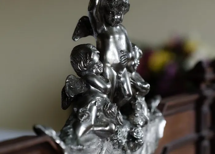 Ca'os Locanda&grill Hotel