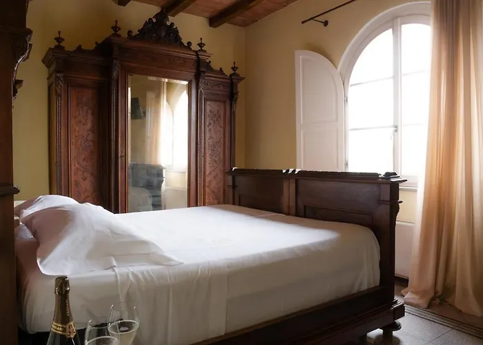 Ca'os Locanda&grill Vigostano