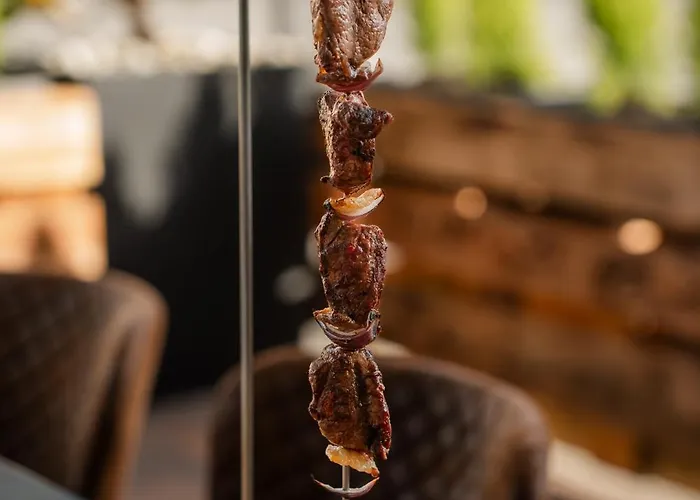 Hotel Ca'os Locanda&grill