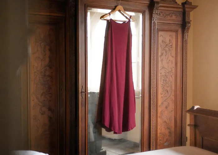 Ca'os Locanda&grill *