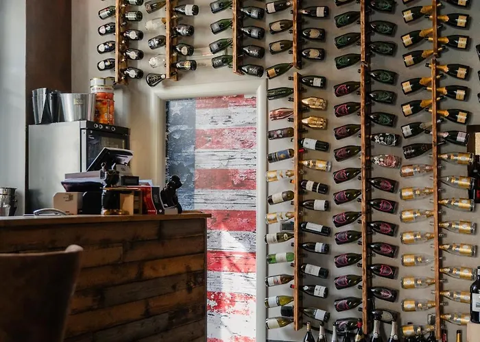 Ca'os Locanda&grill فندق *